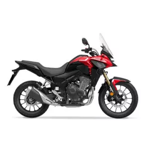Honda CB 500X