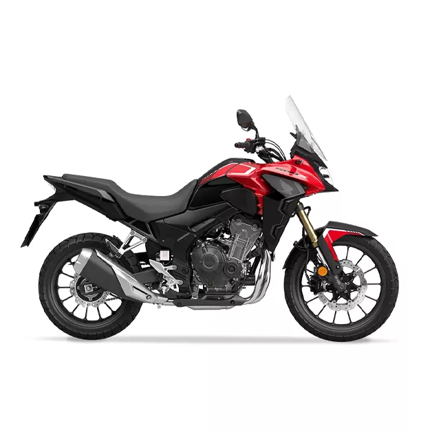 Honda CB 500X
