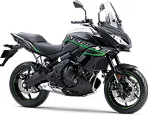Kawasaki Versys 650